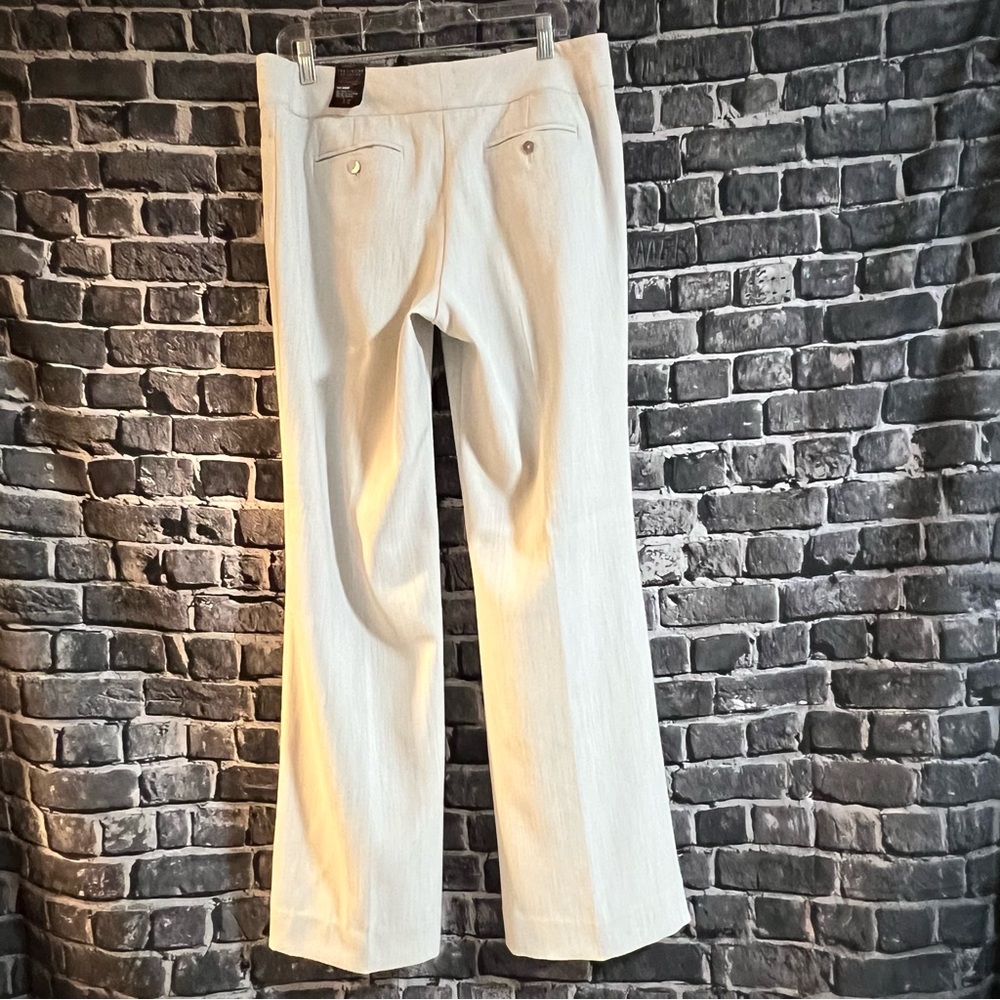 ✨ The Limited “Scandal Collection” Wide Leg Pants – Size 12 – NWT ✨ - Picture 2 of 9